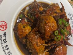 -有位虾匠·香辣蟹·小龙虾(李村店)