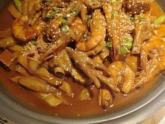 -徐记小怪兽肉蟹煲(中央大街店)