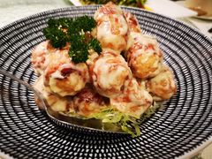 -新加坡海鲜共和(名胜世界圣淘沙海滨坊)