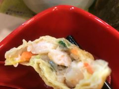 -添好运点心专门店(中环IFC店)