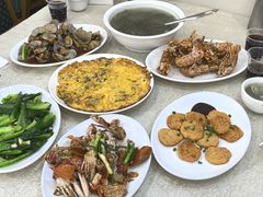 -锐记美食店·现捞海鲜(闸坡店)