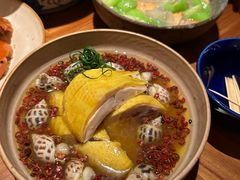 -玖五京菜(杭州城北万象城店)