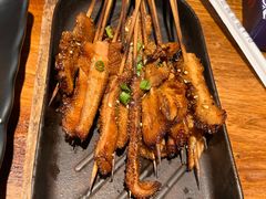 -烧蠔帮·生蚝海鲜牌档(观海店)