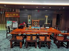 -长安酒肆(曲江店)