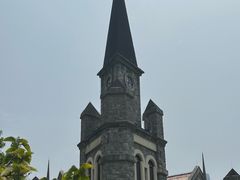 -重庆市江北嘴中央商务区中央公园