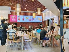-裕记烧腊连锁餐饮(外马分店)