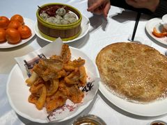 -瓯菜排档·温州海鲜(玕南店)