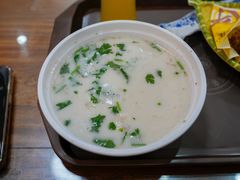 -穆得·老周家牛肉烧饼(普利街店)