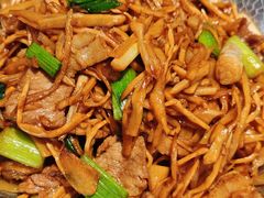 -老板恋上鱼(高新万达店)
