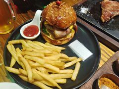 -1886德国汽车餐厅(外滩中央店)