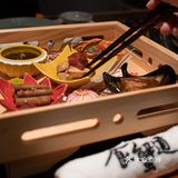 好看又美味一口又一口的赞口感停不下来