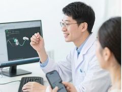 -自然之声助听器(平凉店)