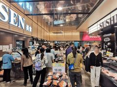 -AEON永旺(东方宝泰店)