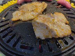-外婆掌柜·东北家庭烤肉(托乐嘉店)