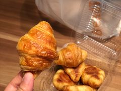 -BreadTalk面包新语·烘焙蛋糕(领展购物广场店)