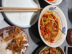 -潇湘阁(汉光百货店)