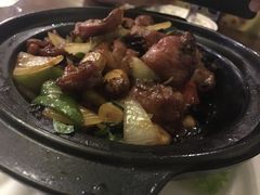 -Siam泰餐厅(水上公园店)