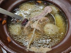 -民间瓦缸煨汤館(嵩山路店)