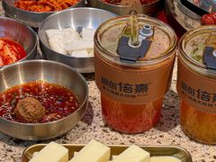 -首尔烤肉大排档(合生汇店)