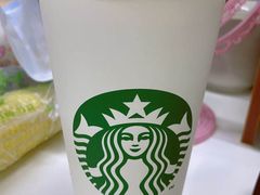 -星巴克(宏汇国际广场店)