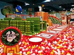 -嘉文梦想世界(SM天津滨海城市广场店)