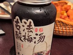 -单家老院·院子里的青岛菜(沙子口店)