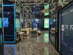 -欢乐迪KTV(南京夫子庙三山街店)