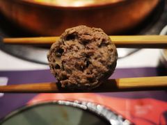 -牛村来人潮汕牛肉火锅(西单店)