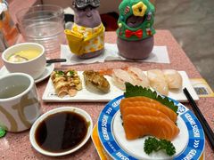 -元气寿司(环球港店)