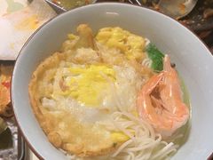 -生如夏花泰式火锅(西村黑金店)