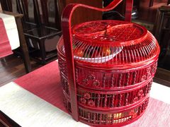 -运河游船(武林门码头)