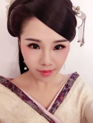 -盘子女人坊生日照·摄影馆(华强店)