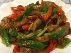 -文三里屯面馆(三里屯店)
