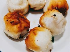 -舒蔡记生煎菜饭(云南中路店)