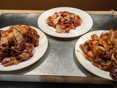 -天伦松鹤大饭店·欣妮咖啡