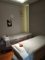 -菲秀家科技美颜SPA生活馆