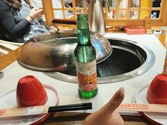 -玺炖·中国铁锅炖(南京东路店)