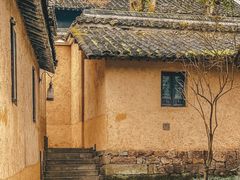 -法云安缦酒店