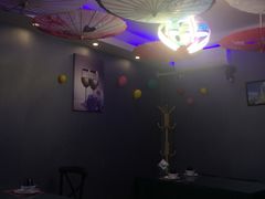 -忘忧草融合私房菜(红鼎国际店)