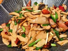 -益恒饭店乡间白族菜(古城总店)