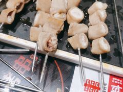 -丰茂烤串(公园店)