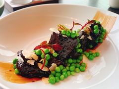 -广州柏悦酒店·悦景轩·粤菜餐厅