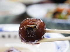 -粗茶淡饭(东关街店)