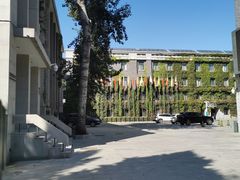 -中央戏剧学院(东城校区)