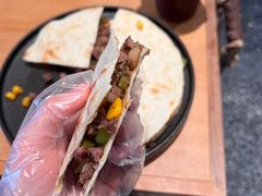 -F+轻食健身赋能空间(中华北路国贸商场店)