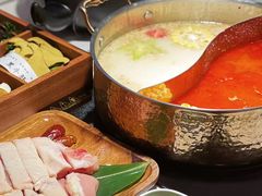 -椰子湾·海南火锅·糟粕醋·椰子鸡(正大广场店)