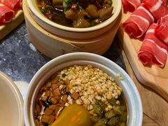 -蜀大侠火锅(森兰花园城店)