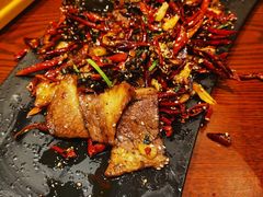 -李家小馆(鸡西店)