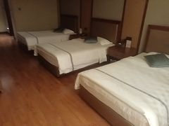 -弘安丽水温泉酒店