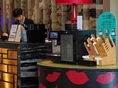 -青岛富力艾美酒店